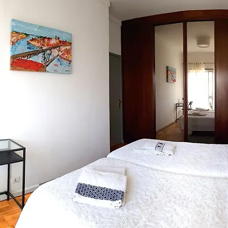 Apartamento A Cedofeita Center דירה פורטו