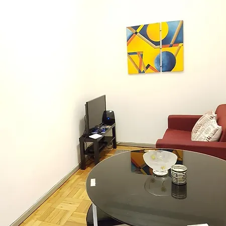Apartamento A Cedofeita Center