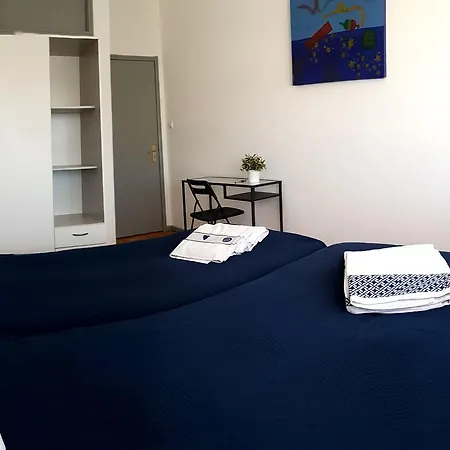 Apartamento A Cedofeita Center *