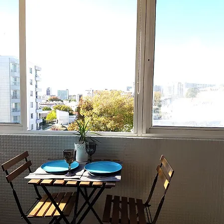 דירה Apartamento A Cedofeita Center