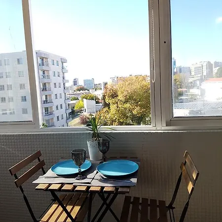 Apartamento A Cedofeita Center דירה פורטו