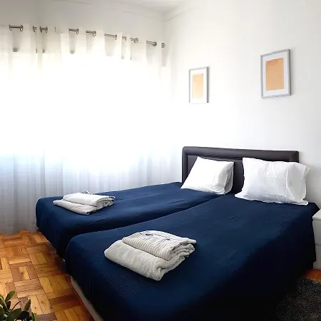 Apartamento A Cedofeita Center דירה *