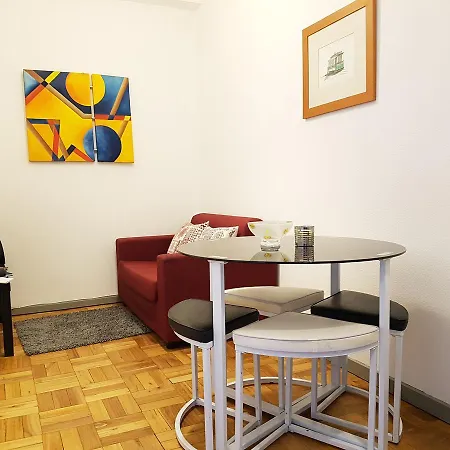 דירה Apartamento A Cedofeita Center