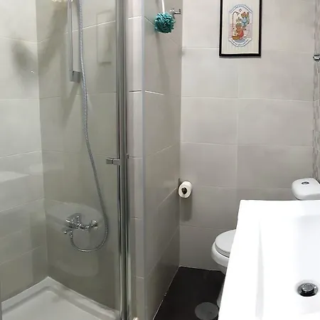 Apartamento A Cedofeita Center דירה *