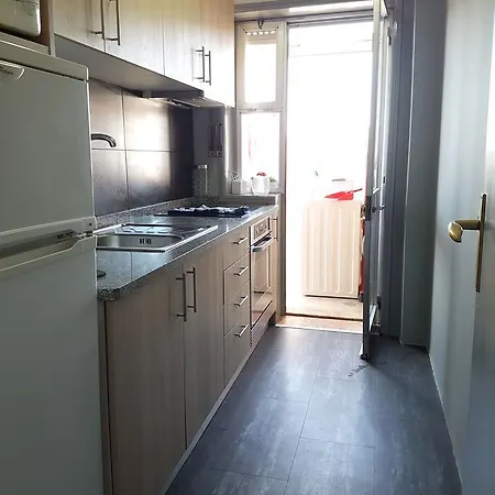 Apartamento A Cedofeita Center דירה *